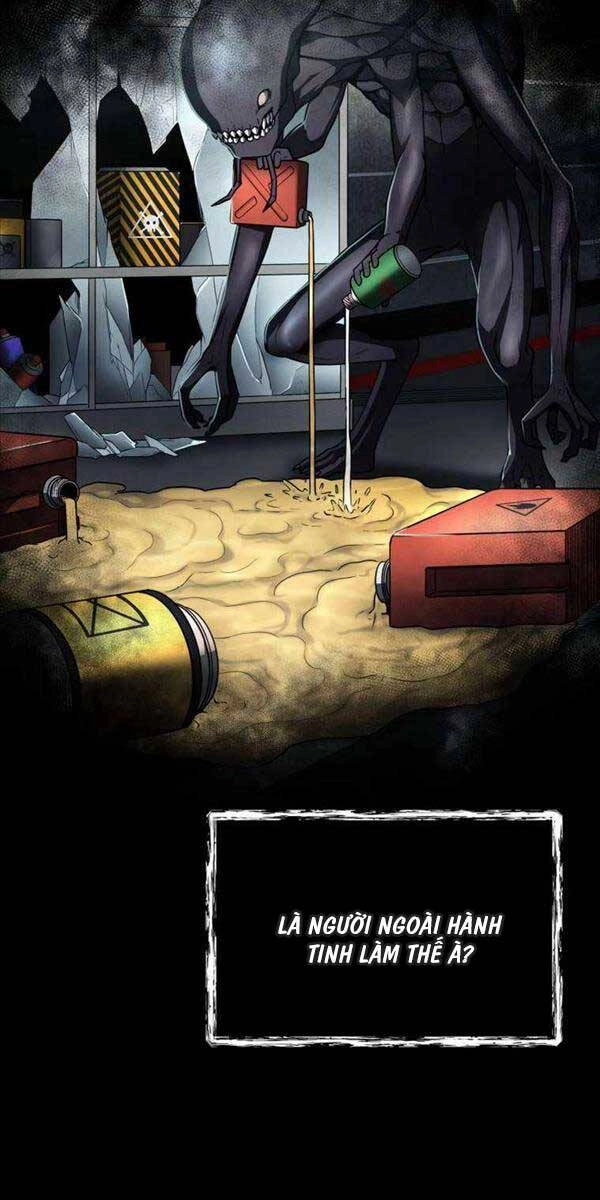 Tôi Đã Trở Thành Quái Vật Không Gian Chapter 8 - 50