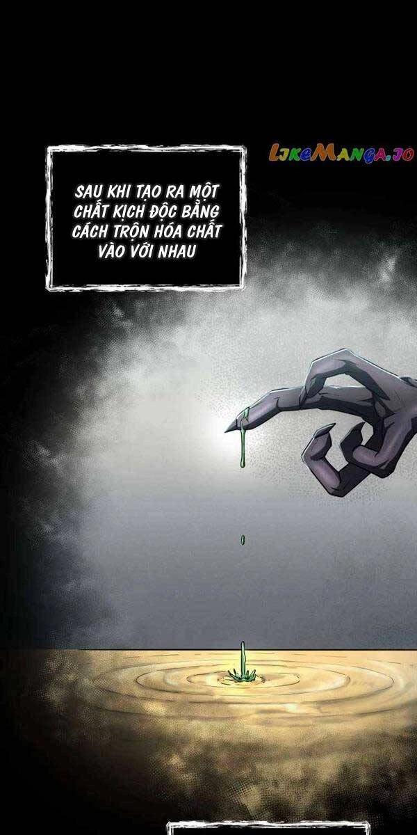 Tôi Đã Trở Thành Quái Vật Không Gian Chapter 8 - 51