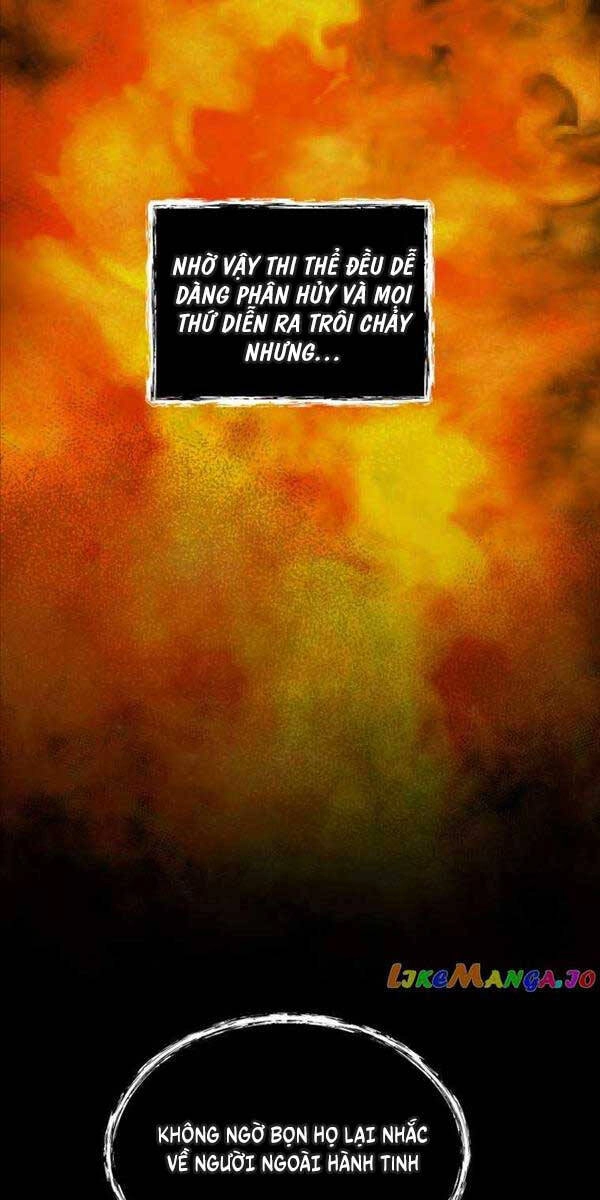 Tôi Đã Trở Thành Quái Vật Không Gian Chapter 8 - 53