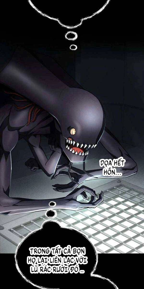 Tôi Đã Trở Thành Quái Vật Không Gian Chapter 8 - 54