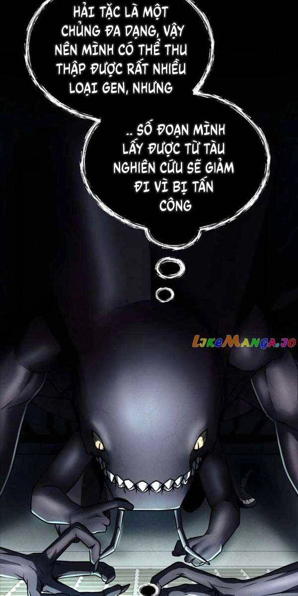 Tôi Đã Trở Thành Quái Vật Không Gian Chapter 8 - 57