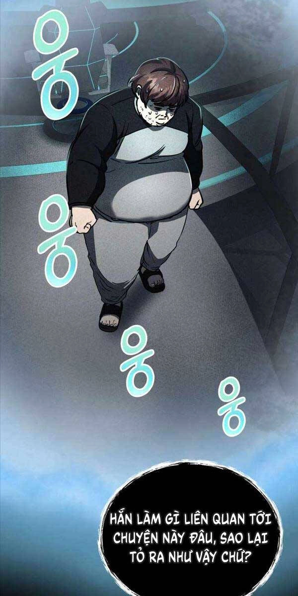 Tôi Đã Trở Thành Quái Vật Không Gian Chapter 8 - 60