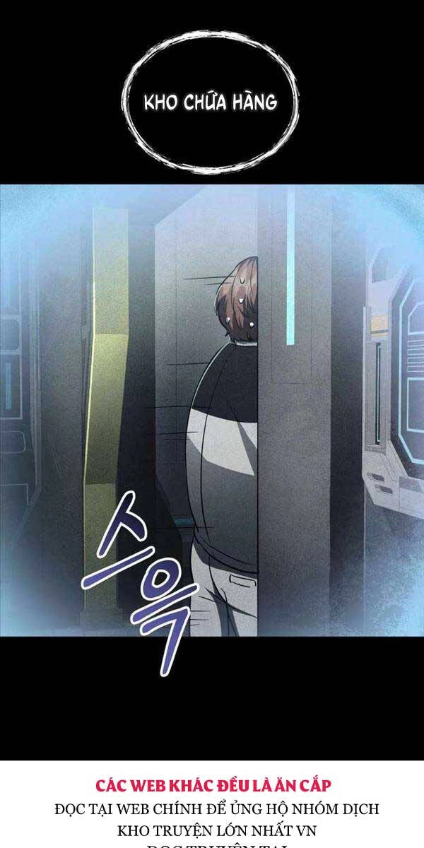 Tôi Đã Trở Thành Quái Vật Không Gian Chapter 8 - 63