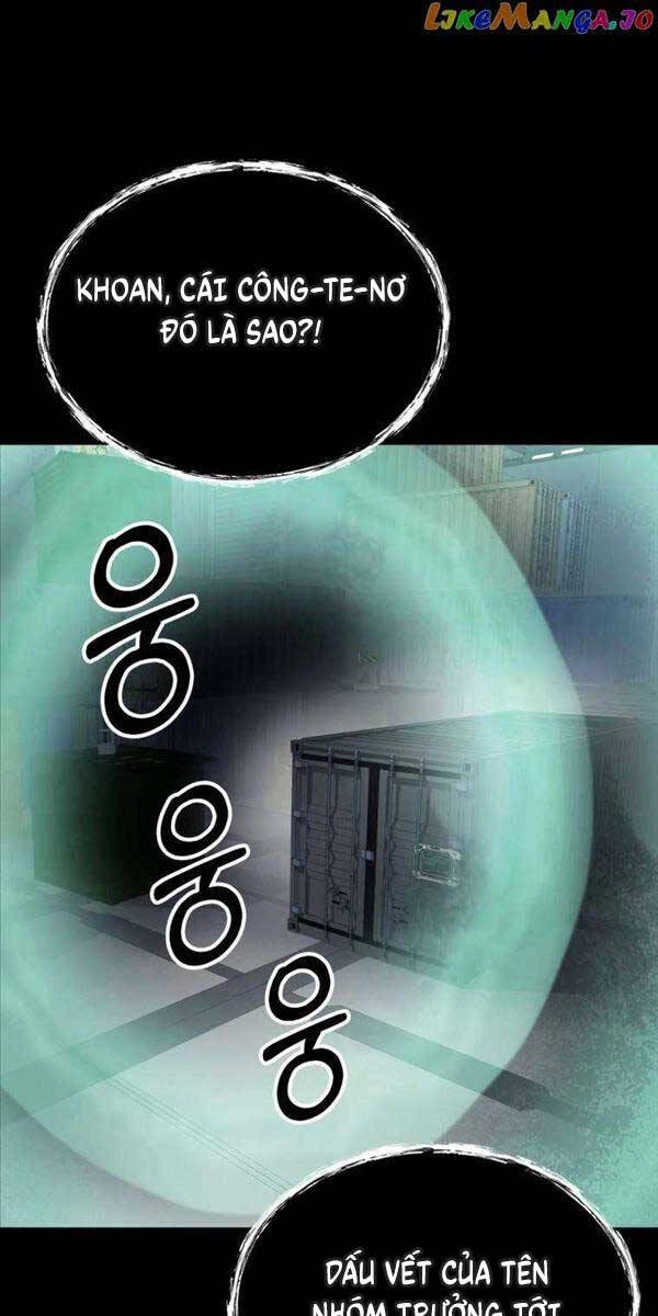 Tôi Đã Trở Thành Quái Vật Không Gian Chapter 8 - 67