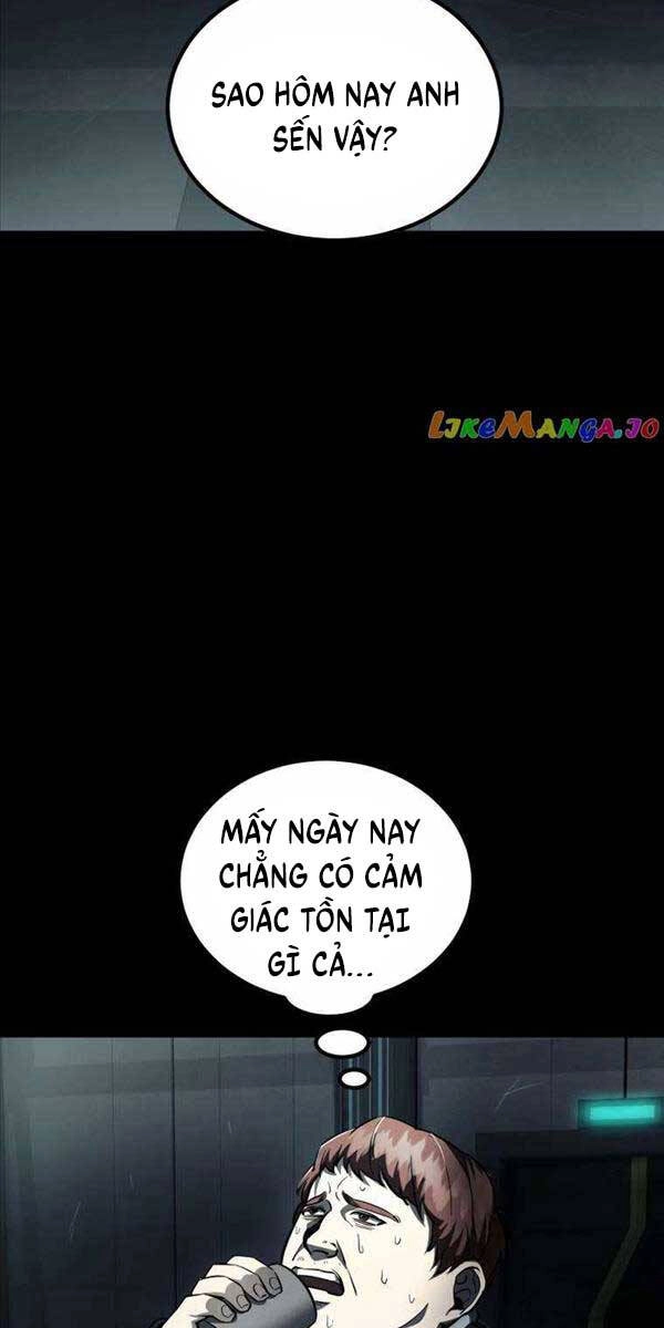 Tôi Đã Trở Thành Quái Vật Không Gian Chapter 8 - 76