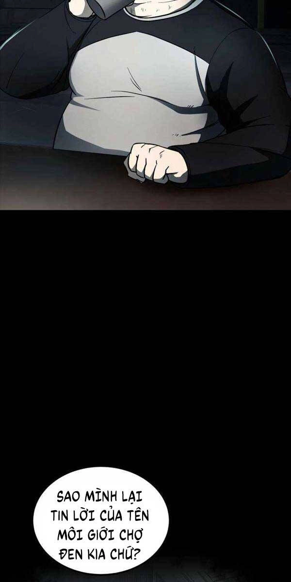 Tôi Đã Trở Thành Quái Vật Không Gian Chapter 8 - 77