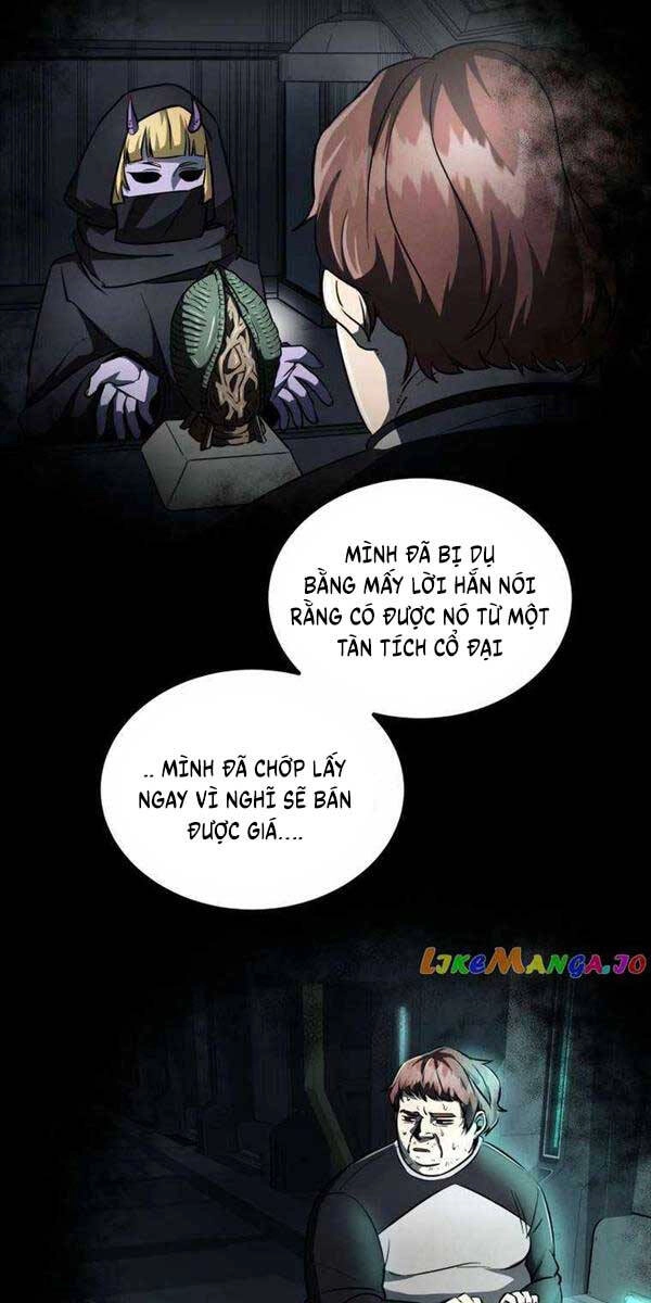 Tôi Đã Trở Thành Quái Vật Không Gian Chapter 8 - 78