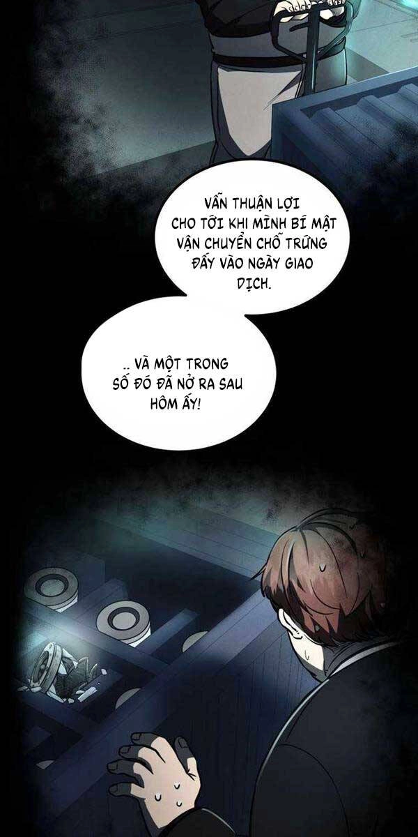 Tôi Đã Trở Thành Quái Vật Không Gian Chapter 8 - 79