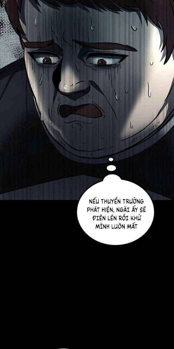 Tôi Đã Trở Thành Quái Vật Không Gian Chapter 8 - 81