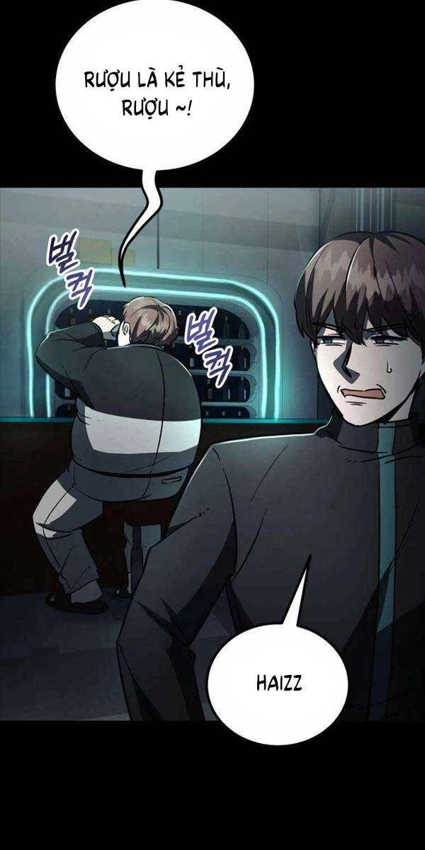 Tôi Đã Trở Thành Quái Vật Không Gian Chapter 8 - 82