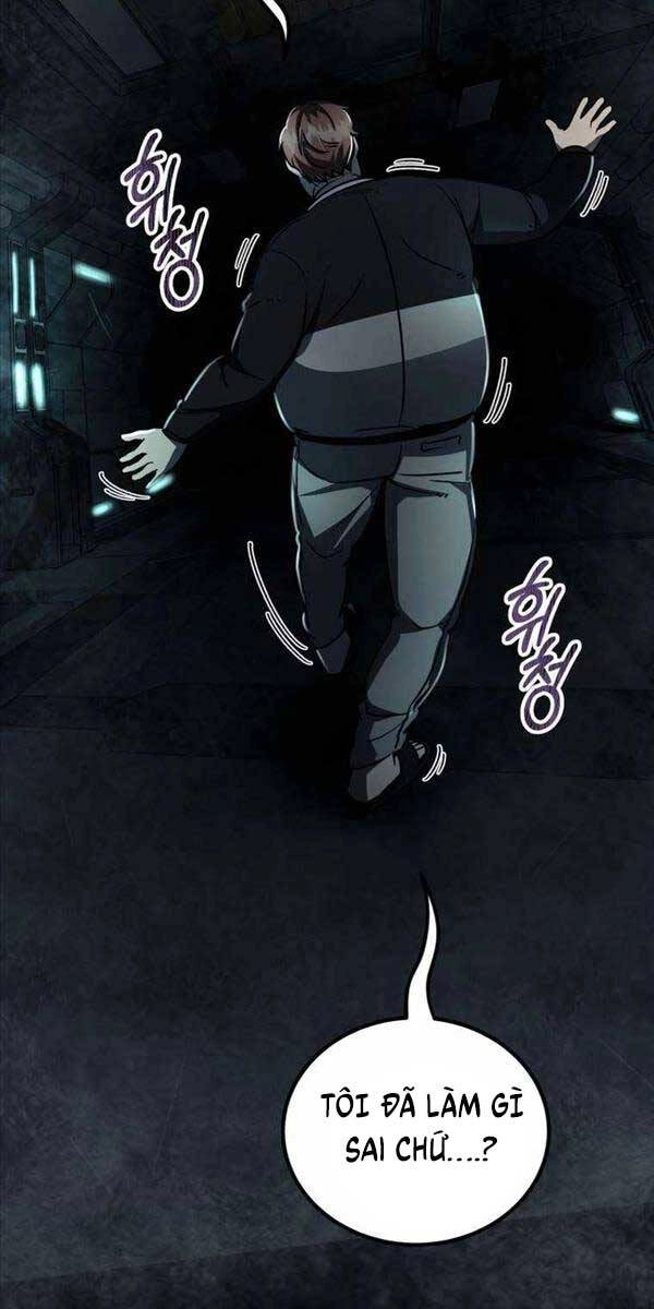 Tôi Đã Trở Thành Quái Vật Không Gian Chapter 8 - 88