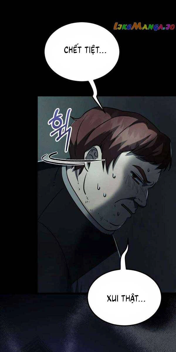 Tôi Đã Trở Thành Quái Vật Không Gian Chapter 8 - 95