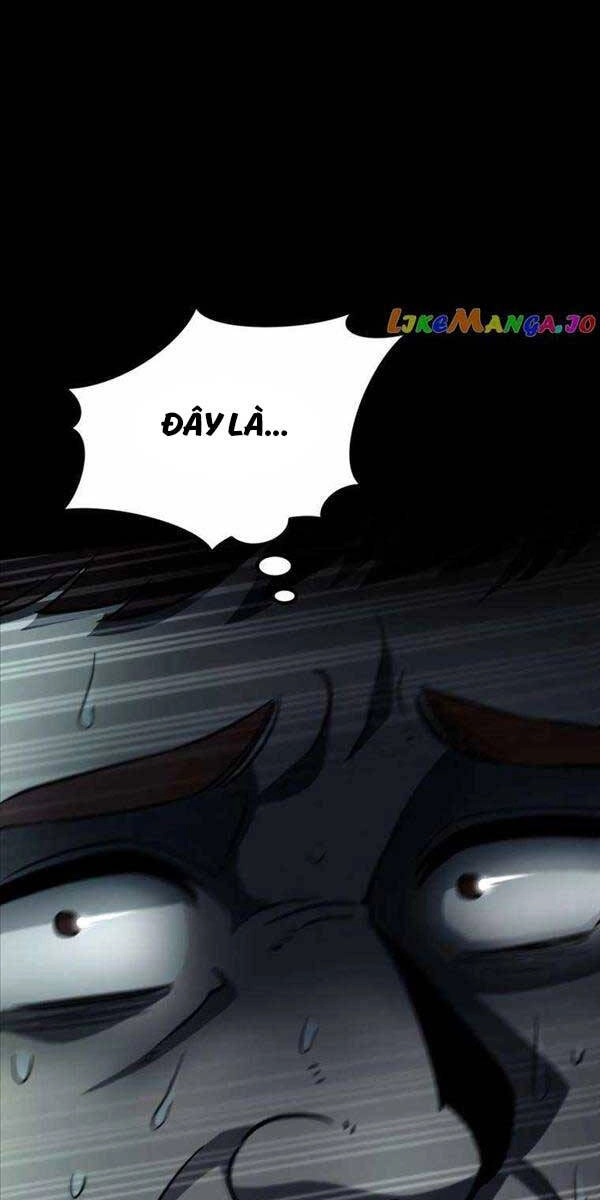 Tôi Đã Trở Thành Quái Vật Không Gian Chapter 8 - 100