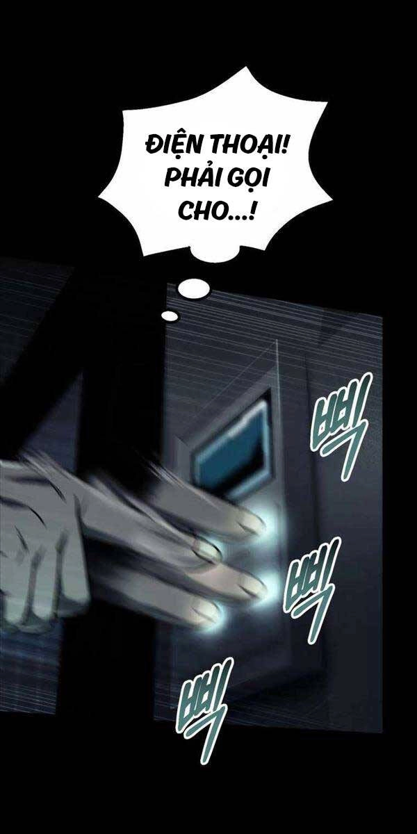 Tôi Đã Trở Thành Quái Vật Không Gian Chapter 8 - 105