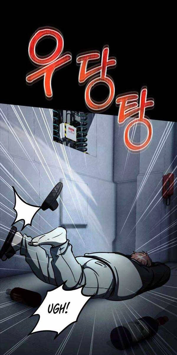 Tôi Đã Trở Thành Quái Vật Không Gian Chapter 8 - 107