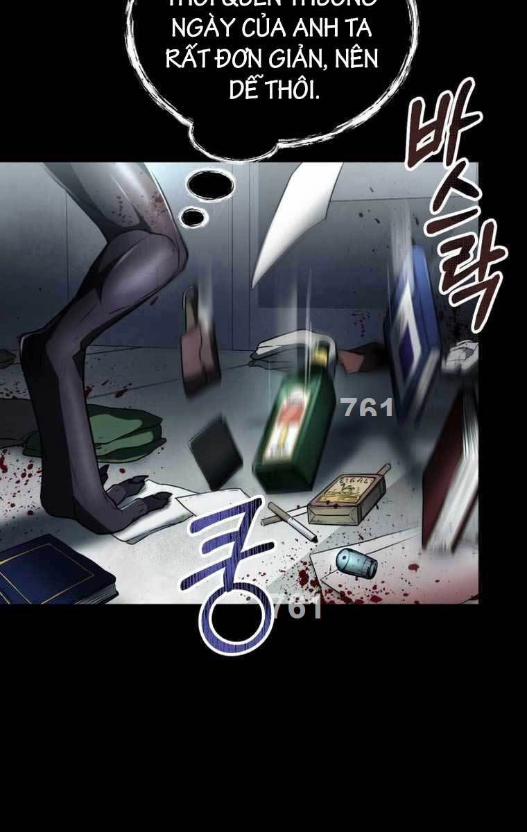 Tôi Đã Trở Thành Quái Vật Không Gian Chapter 9 - 2