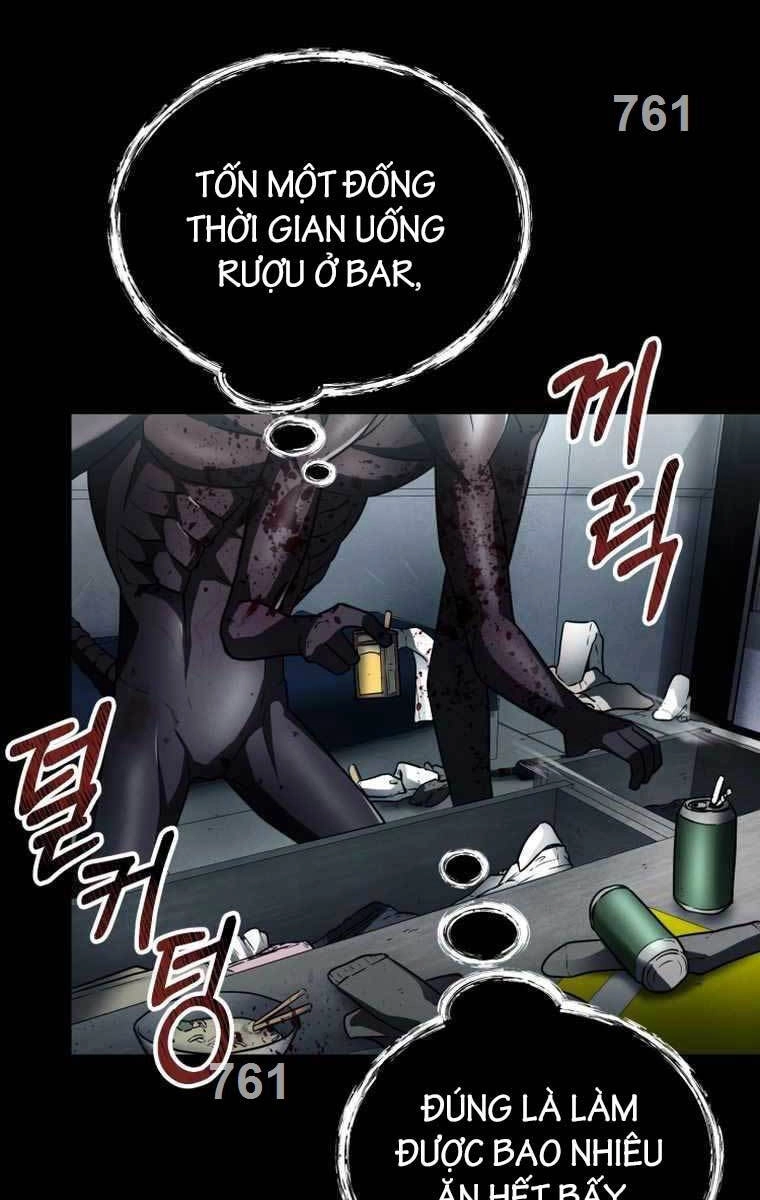 Tôi Đã Trở Thành Quái Vật Không Gian Chapter 9 - 3