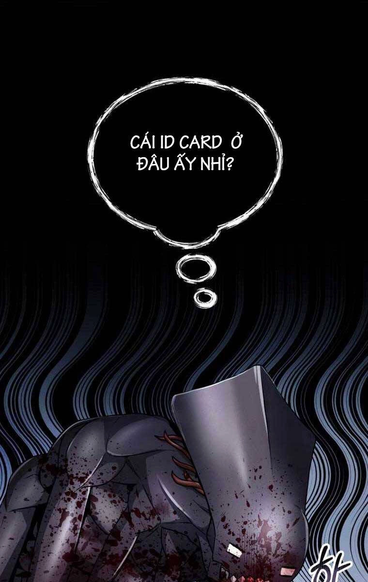 Tôi Đã Trở Thành Quái Vật Không Gian Chapter 9 - 12