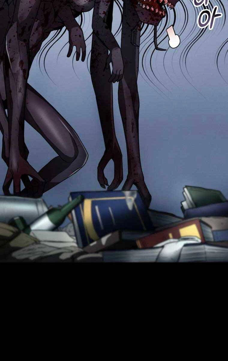 Tôi Đã Trở Thành Quái Vật Không Gian Chapter 9 - 13