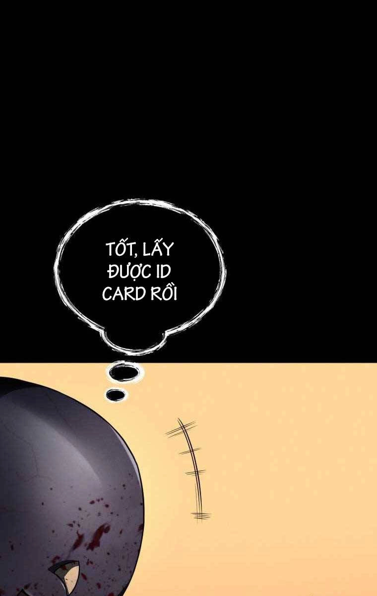 Tôi Đã Trở Thành Quái Vật Không Gian Chapter 9 - 19