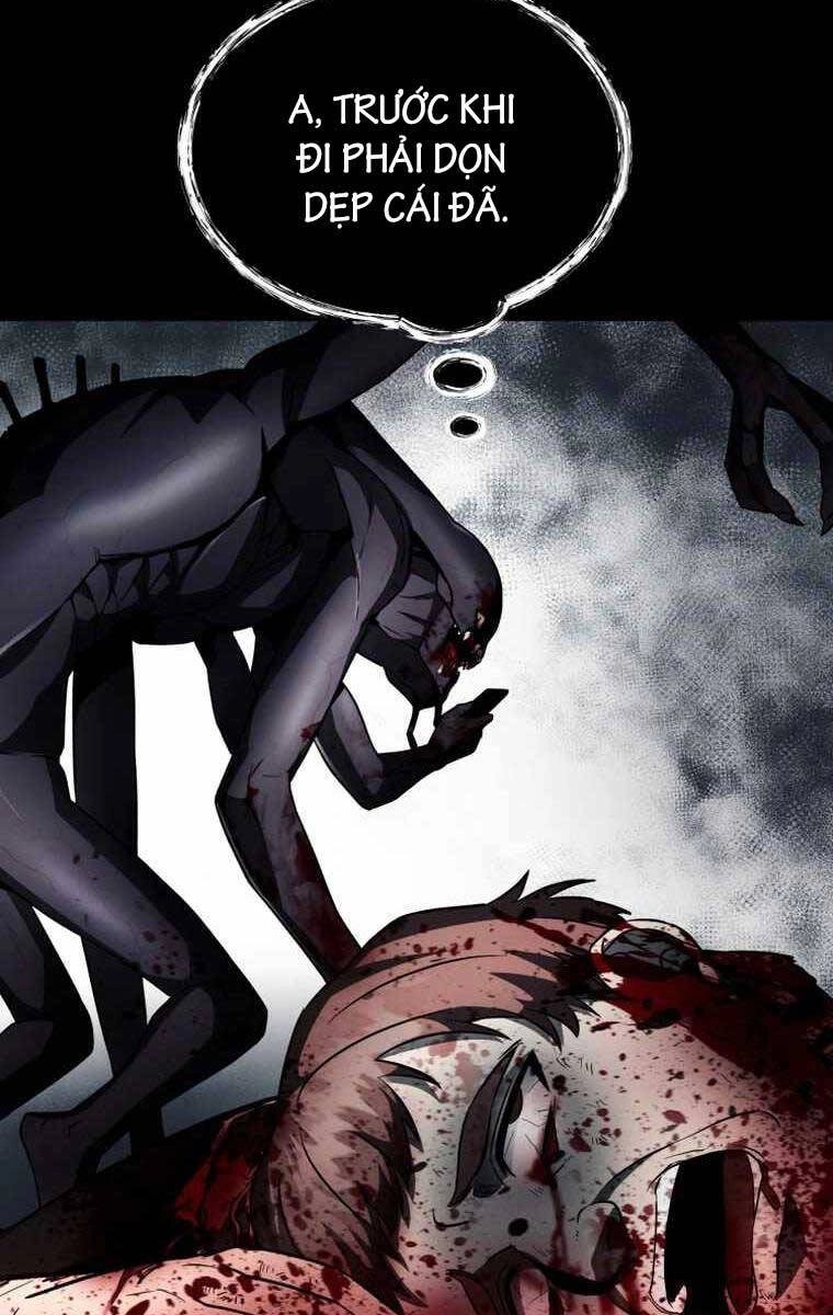 Tôi Đã Trở Thành Quái Vật Không Gian Chapter 9 - 21