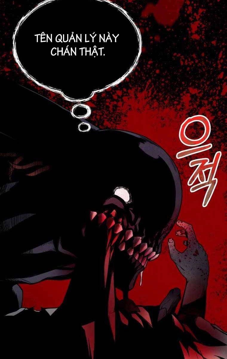 Tôi Đã Trở Thành Quái Vật Không Gian Chapter 9 - 23