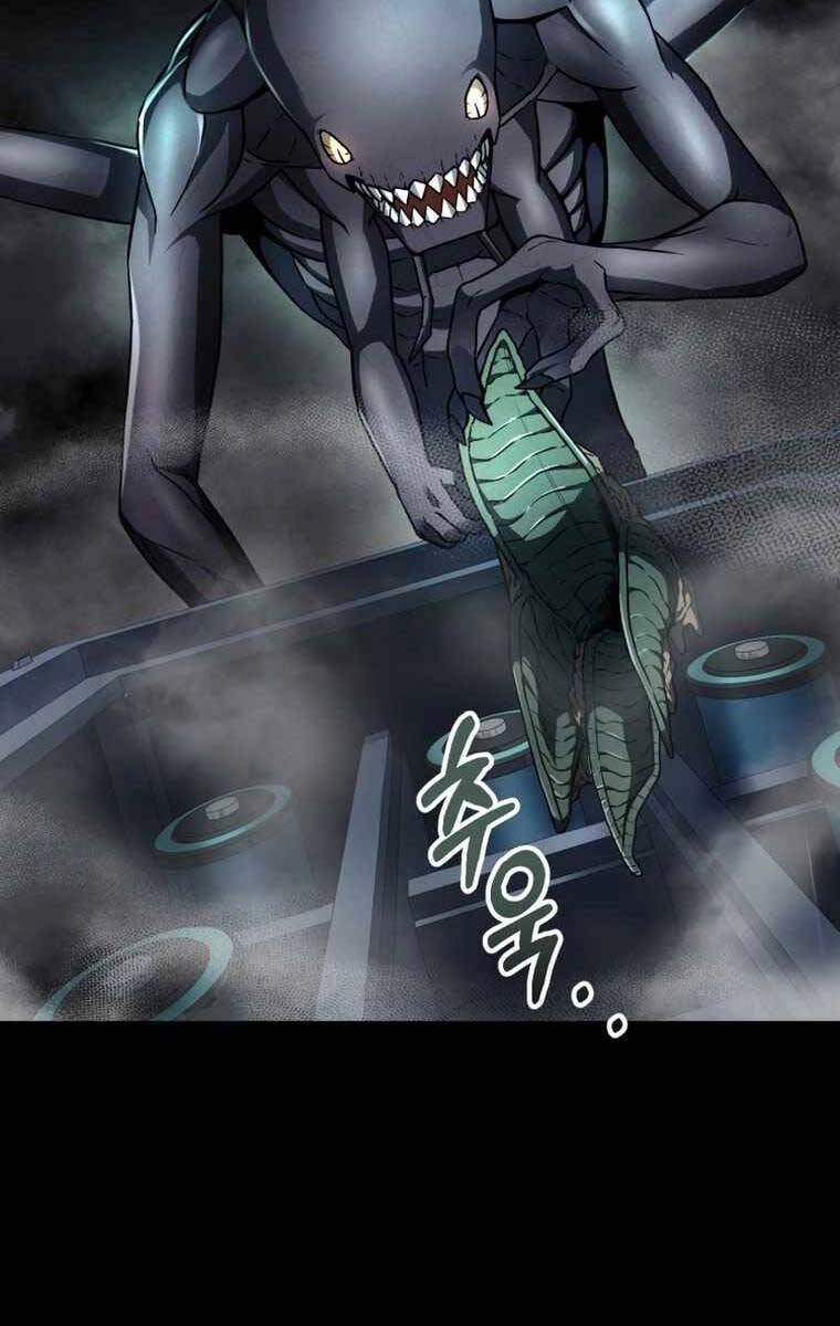 Tôi Đã Trở Thành Quái Vật Không Gian Chapter 9 - 42