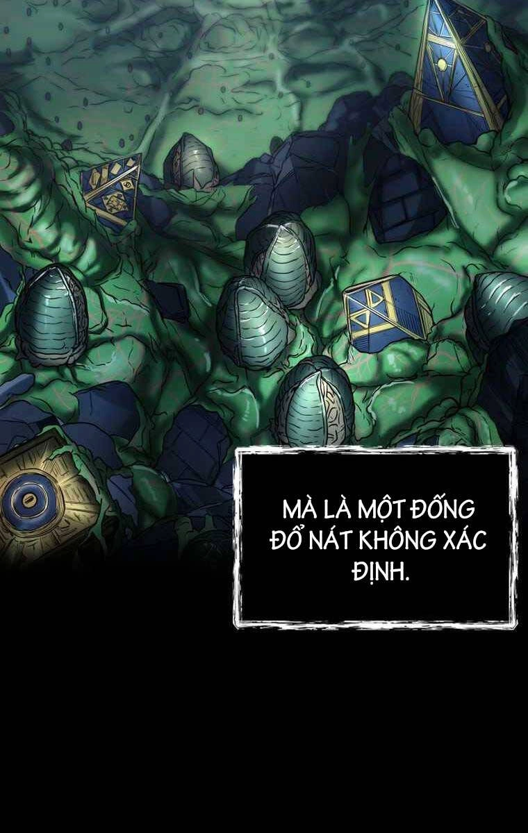 Tôi Đã Trở Thành Quái Vật Không Gian Chapter 9 - 47