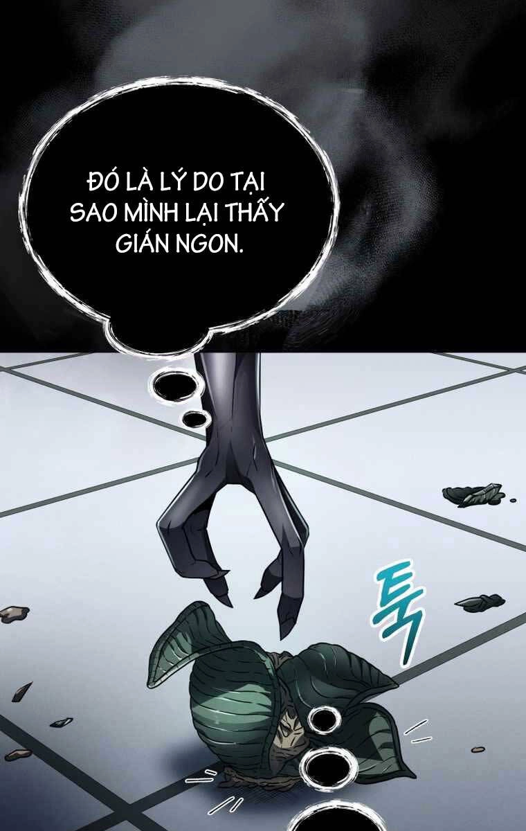 Tôi Đã Trở Thành Quái Vật Không Gian Chapter 9 - 52