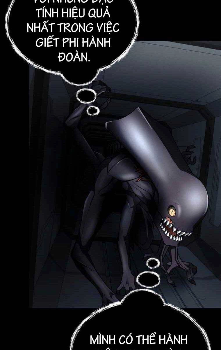 Tôi Đã Trở Thành Quái Vật Không Gian Chapter 9 - 76