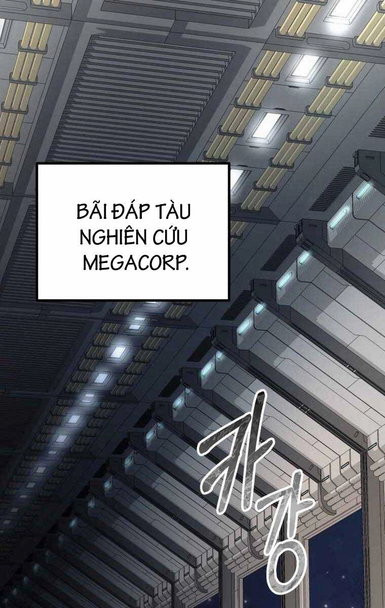 Tôi Đã Trở Thành Quái Vật Không Gian Chapter 9 - 87