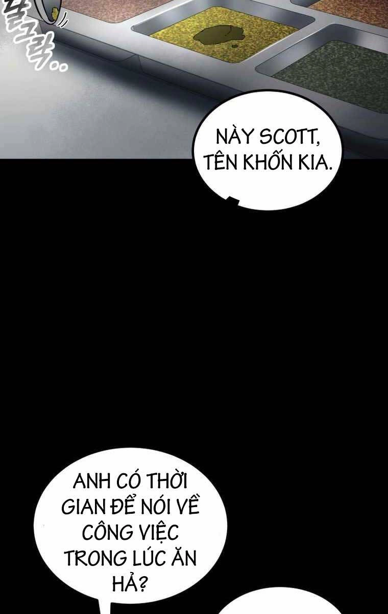 Tôi Đã Trở Thành Quái Vật Không Gian Chapter 9 - 98