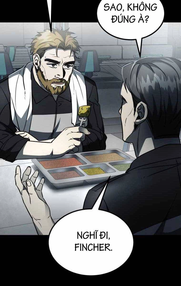 Tôi Đã Trở Thành Quái Vật Không Gian Chapter 9 - 99