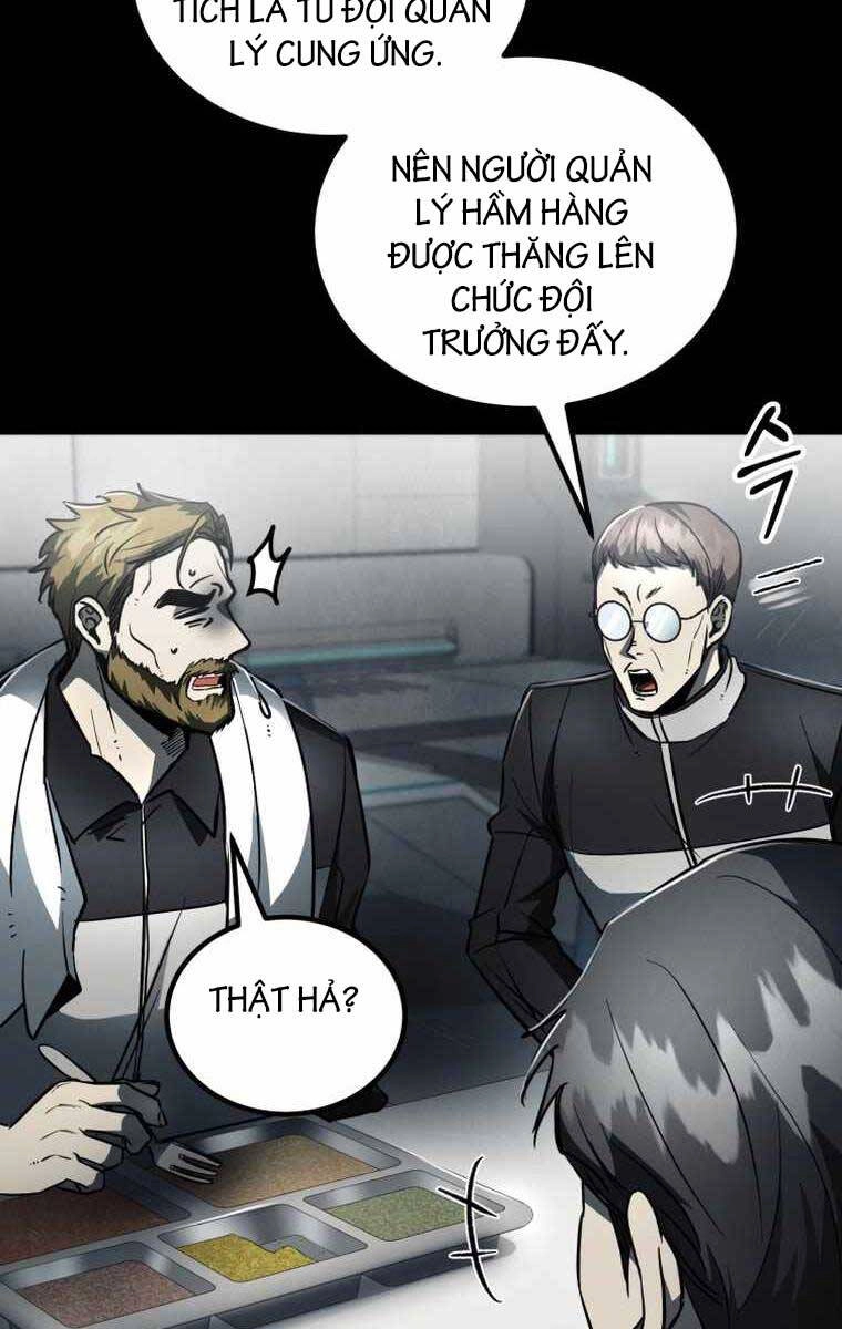 Tôi Đã Trở Thành Quái Vật Không Gian Chapter 9 - 107