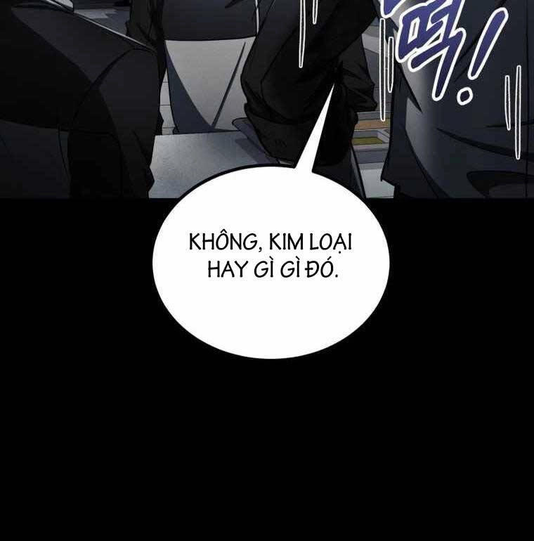 Tôi Đã Trở Thành Quái Vật Không Gian Chapter 9 - 111