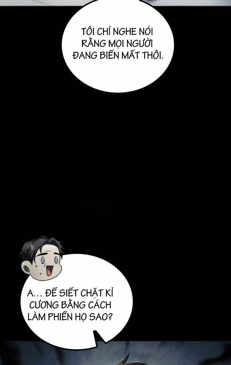 Tôi Đã Trở Thành Quái Vật Không Gian Chapter 9 - 113