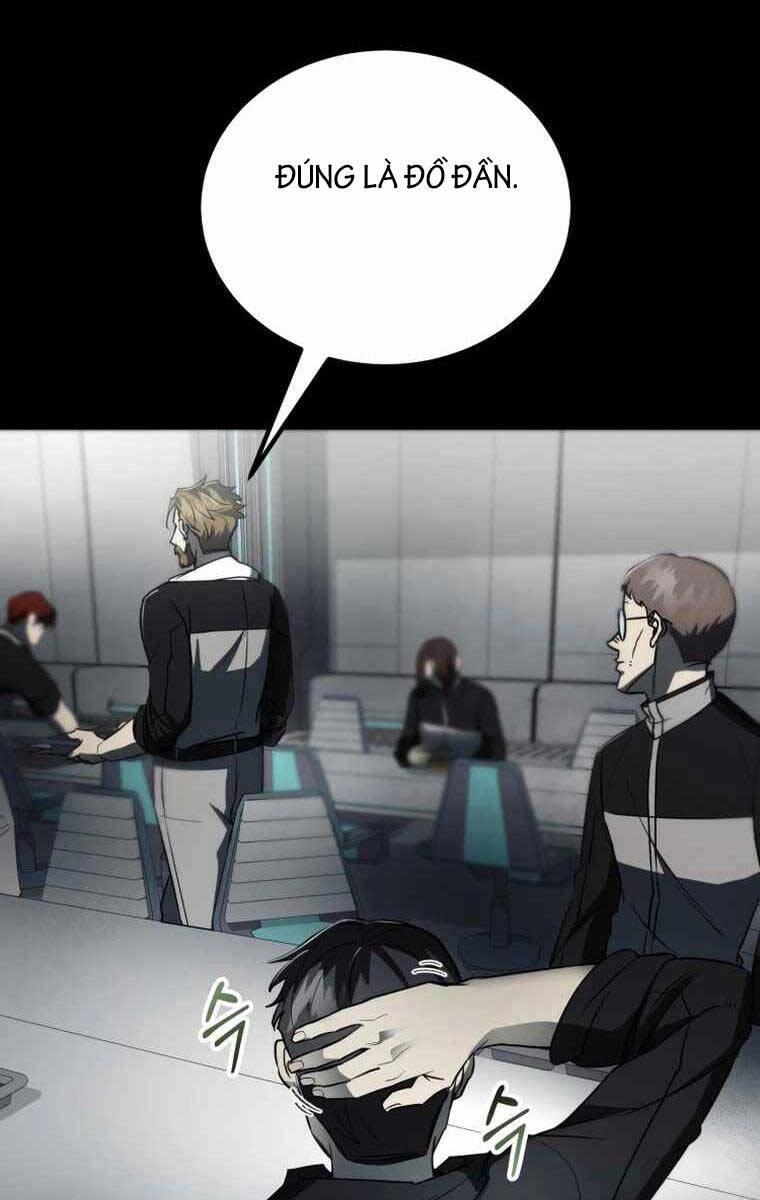 Tôi Đã Trở Thành Quái Vật Không Gian Chapter 9 - 115