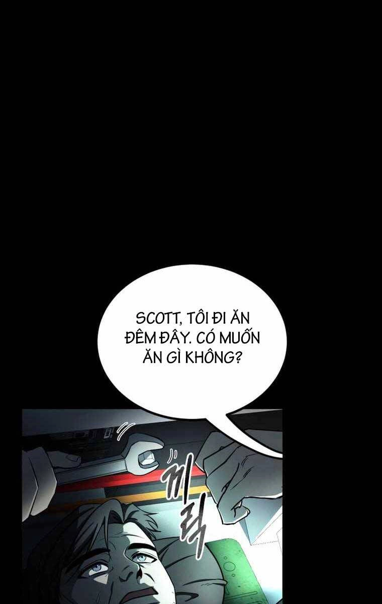 Tôi Đã Trở Thành Quái Vật Không Gian Chapter 9 - 119