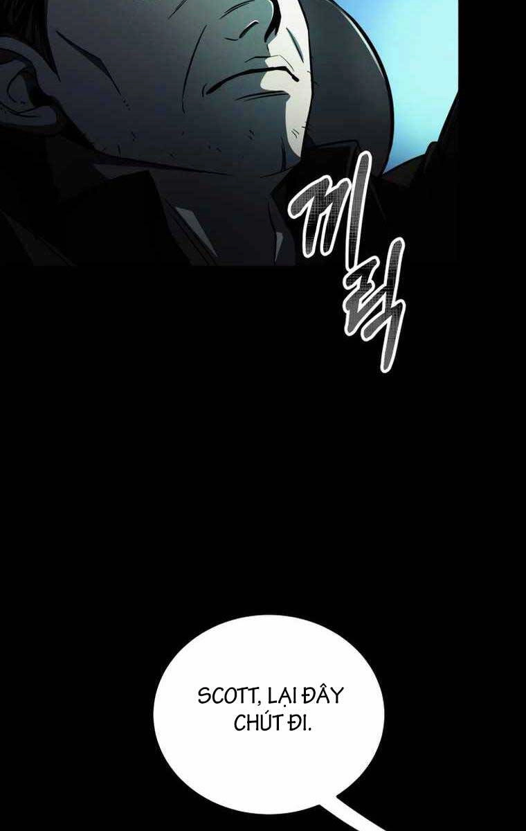 Tôi Đã Trở Thành Quái Vật Không Gian Chapter 9 - 125