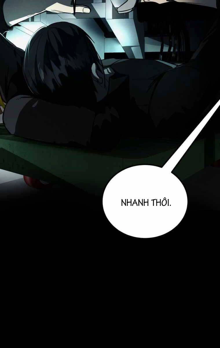 Tôi Đã Trở Thành Quái Vật Không Gian Chapter 9 - 128