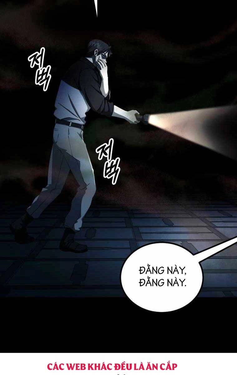 Tôi Đã Trở Thành Quái Vật Không Gian Chapter 9 - 147