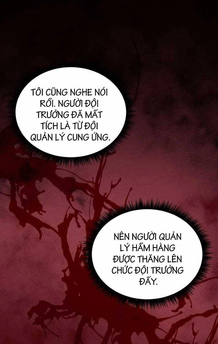 Tôi Đã Trở Thành Quái Vật Không Gian Chapter 9 - 155