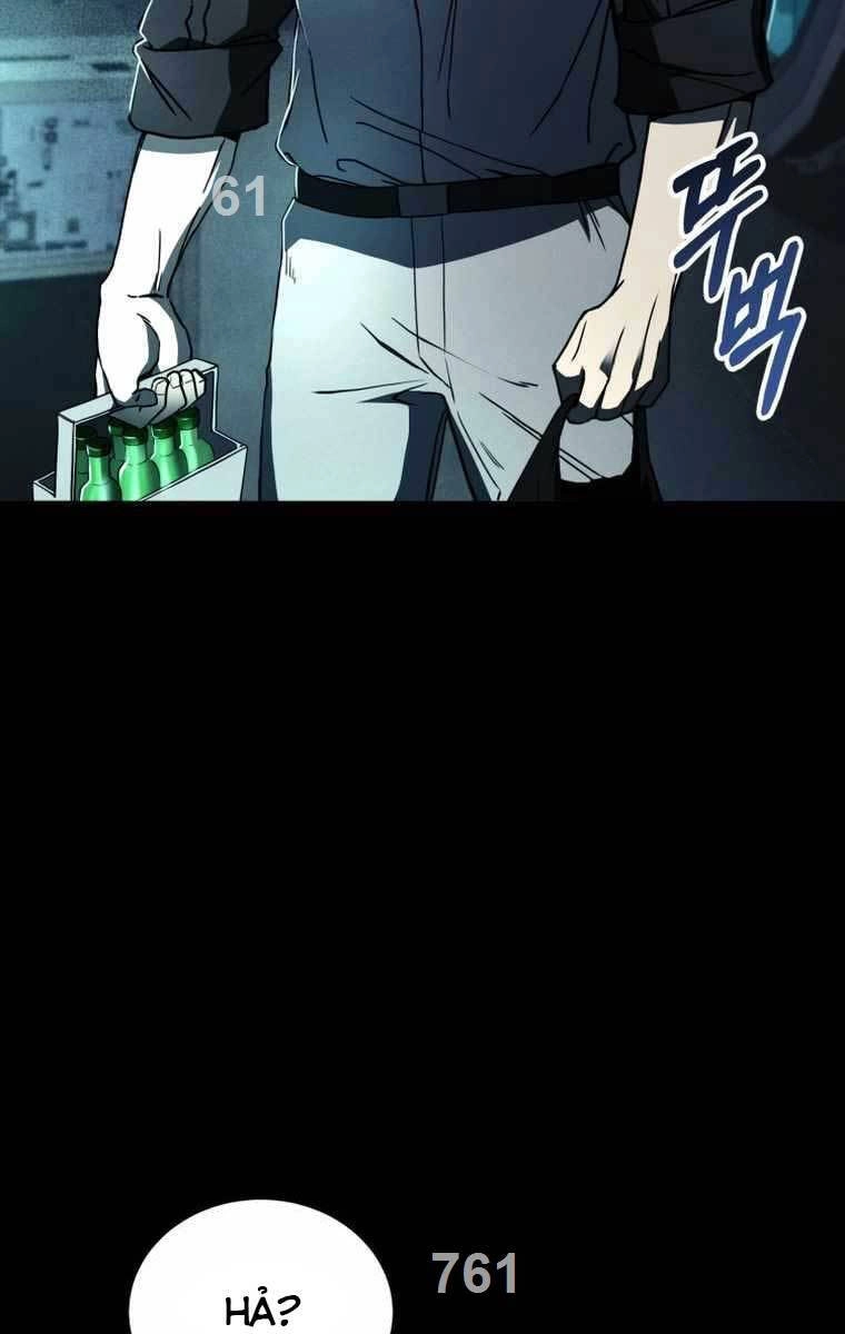 Tôi Đã Trở Thành Quái Vật Không Gian Chapter 10 - 3