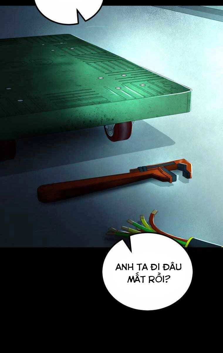 Tôi Đã Trở Thành Quái Vật Không Gian Chapter 10 - 4