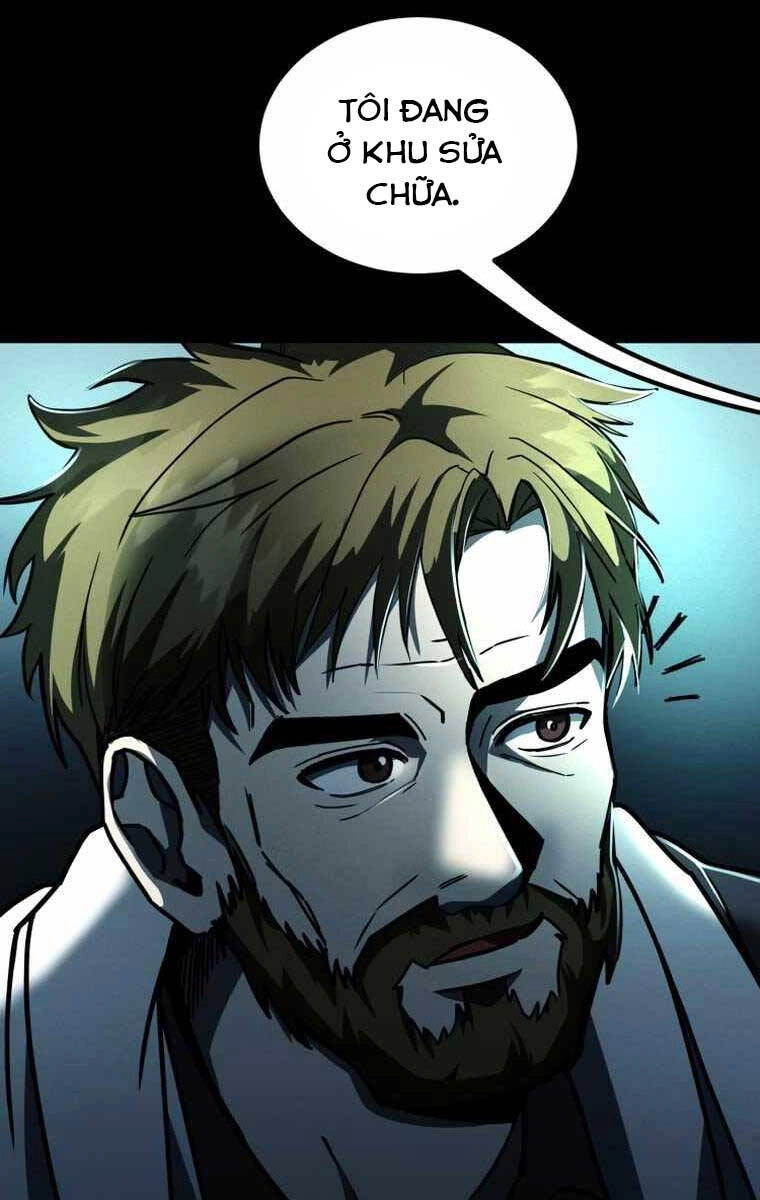 Tôi Đã Trở Thành Quái Vật Không Gian Chapter 10 - 7