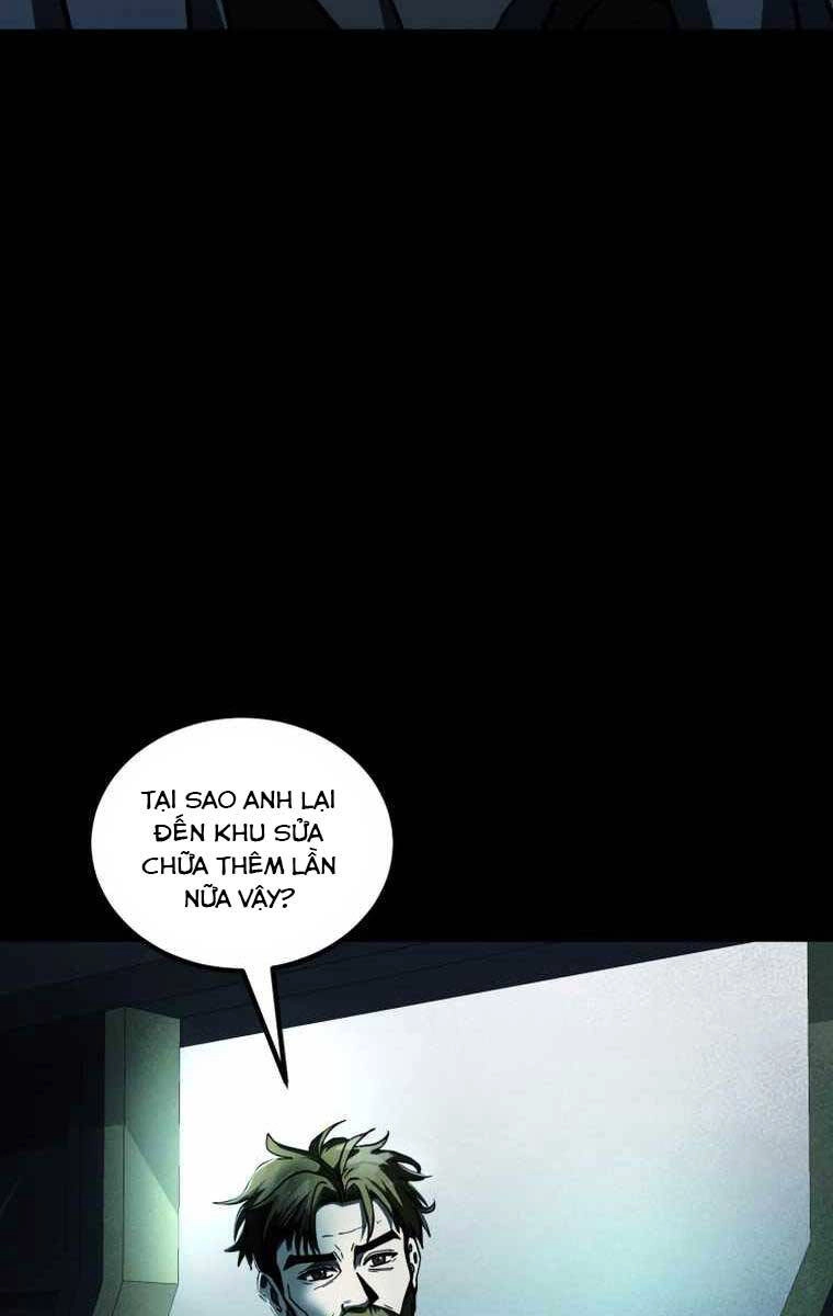 Tôi Đã Trở Thành Quái Vật Không Gian Chapter 10 - 8