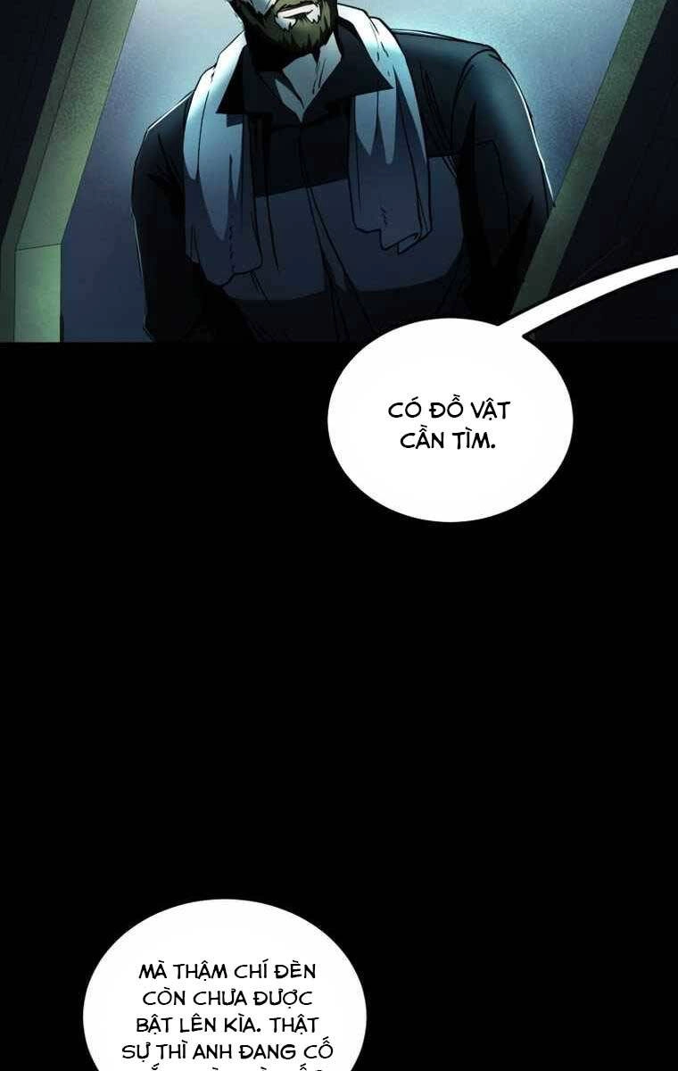 Tôi Đã Trở Thành Quái Vật Không Gian Chapter 10 - 9