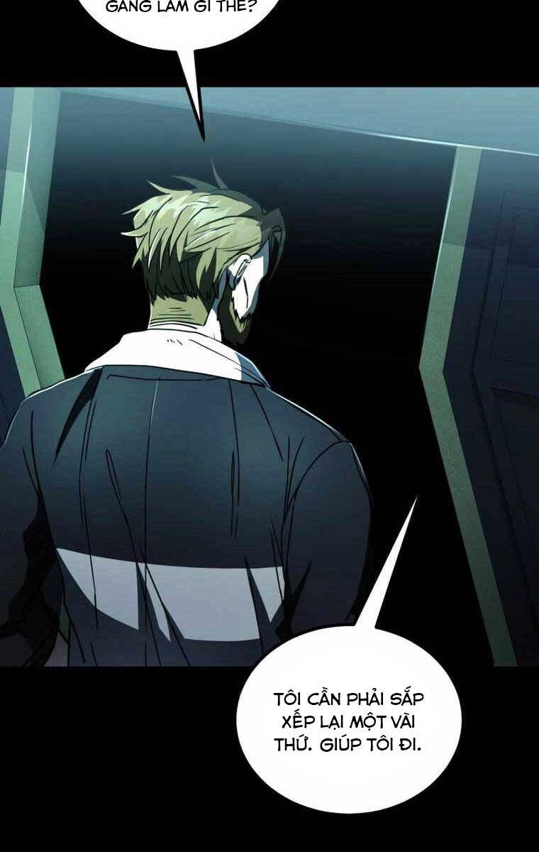 Tôi Đã Trở Thành Quái Vật Không Gian Chapter 10 - 10