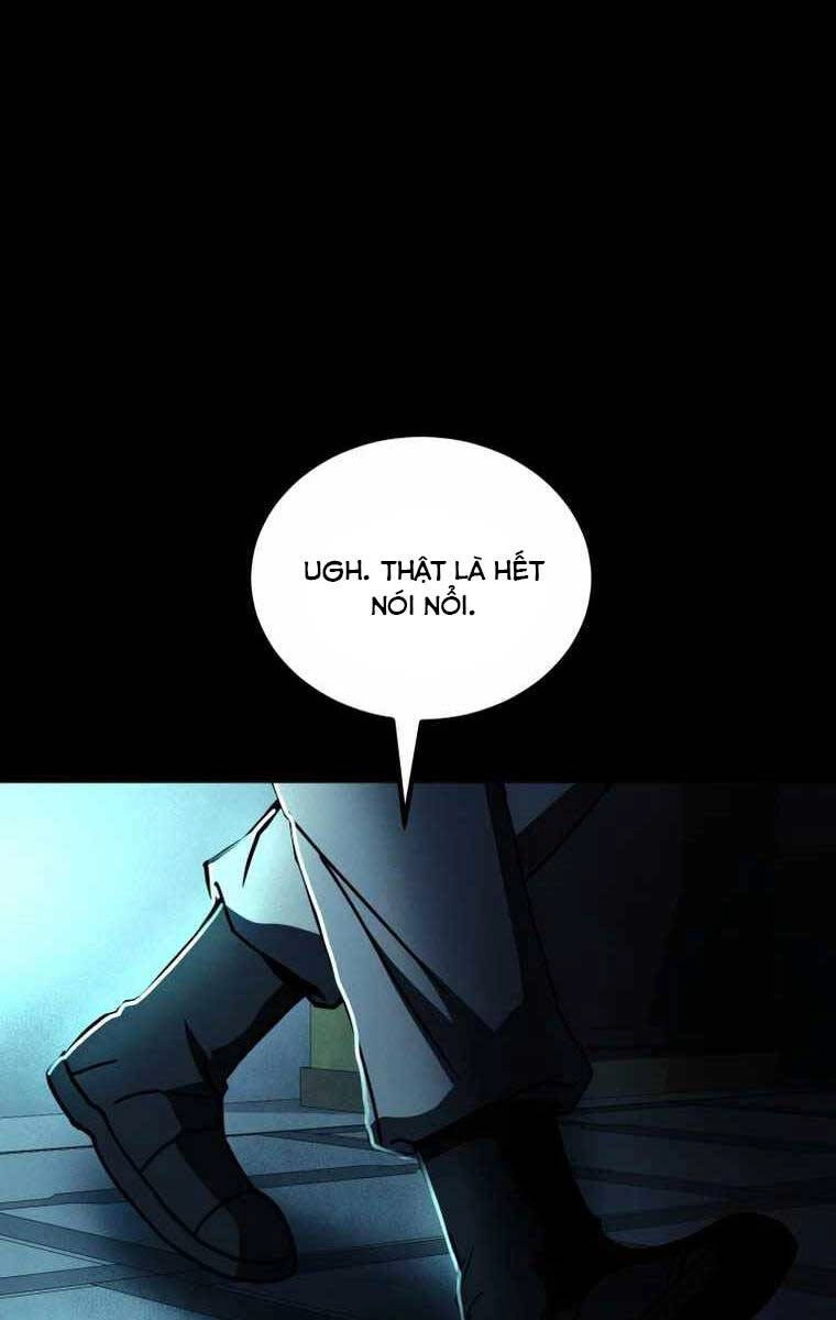 Tôi Đã Trở Thành Quái Vật Không Gian Chapter 10 - 11