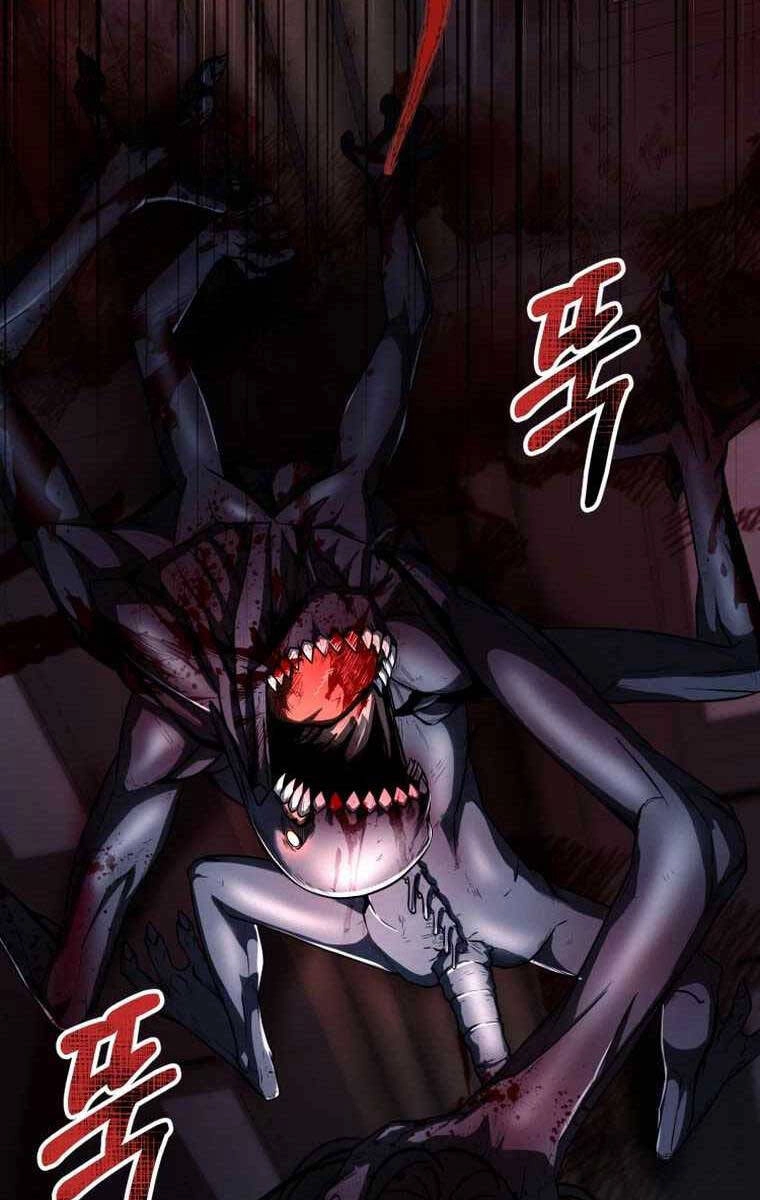 Tôi Đã Trở Thành Quái Vật Không Gian Chapter 10 - 25